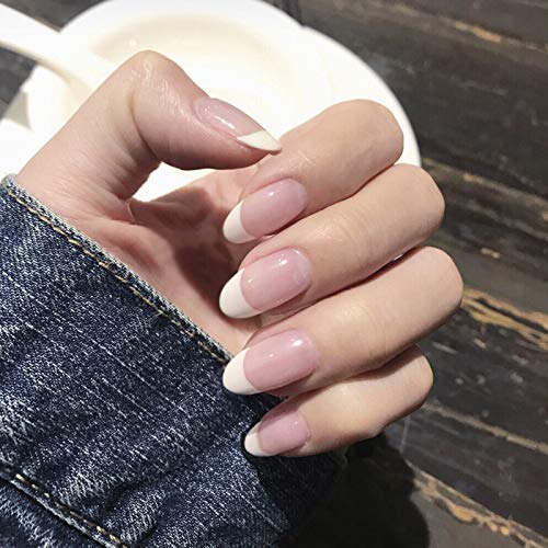 french manicure