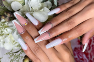 Nail Services in Cerritos CA