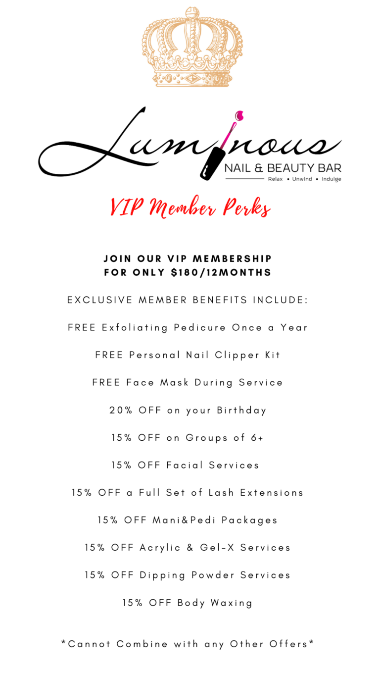 VIP Membership