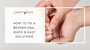 Broken Nail