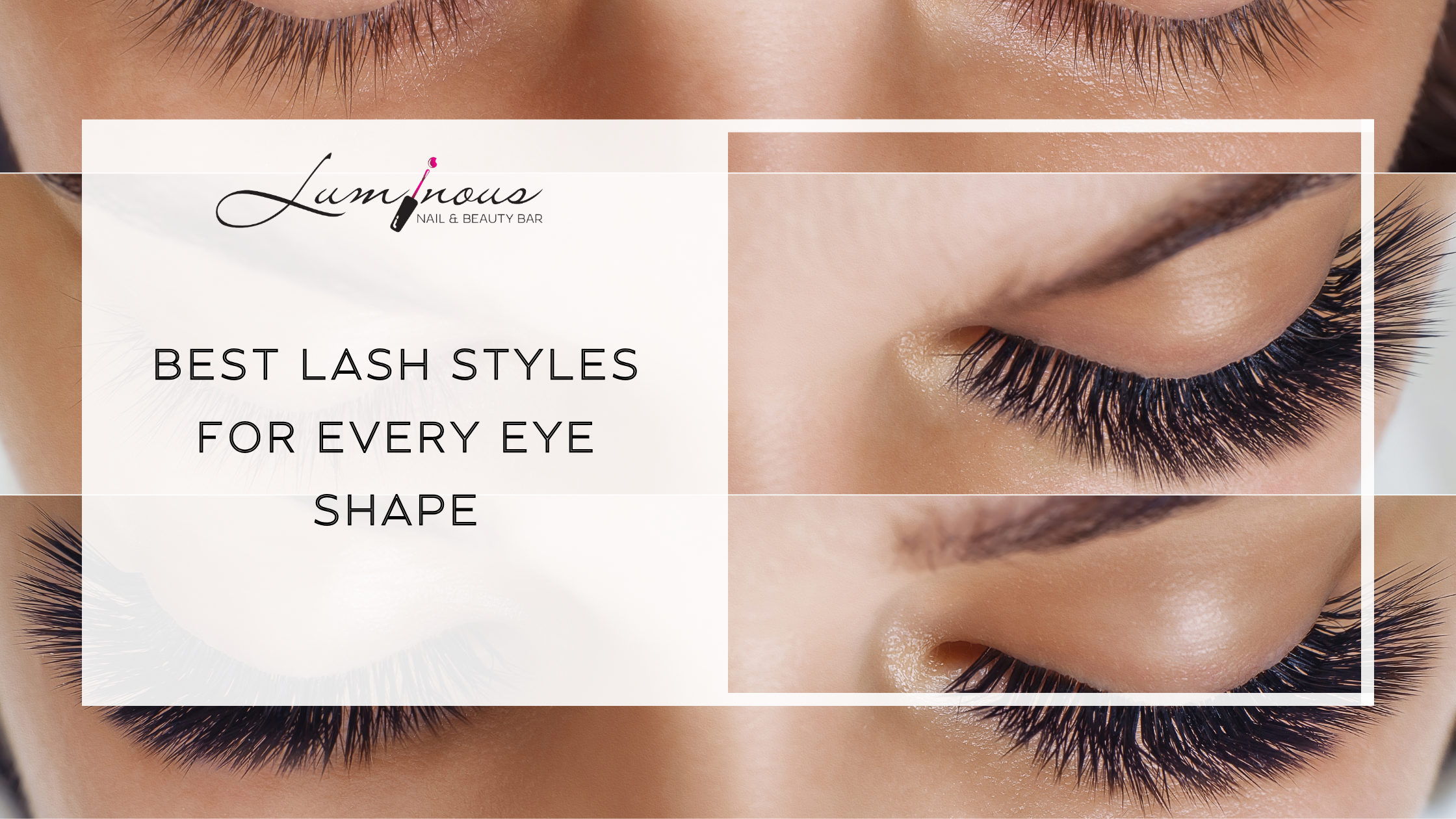 Lash Styles