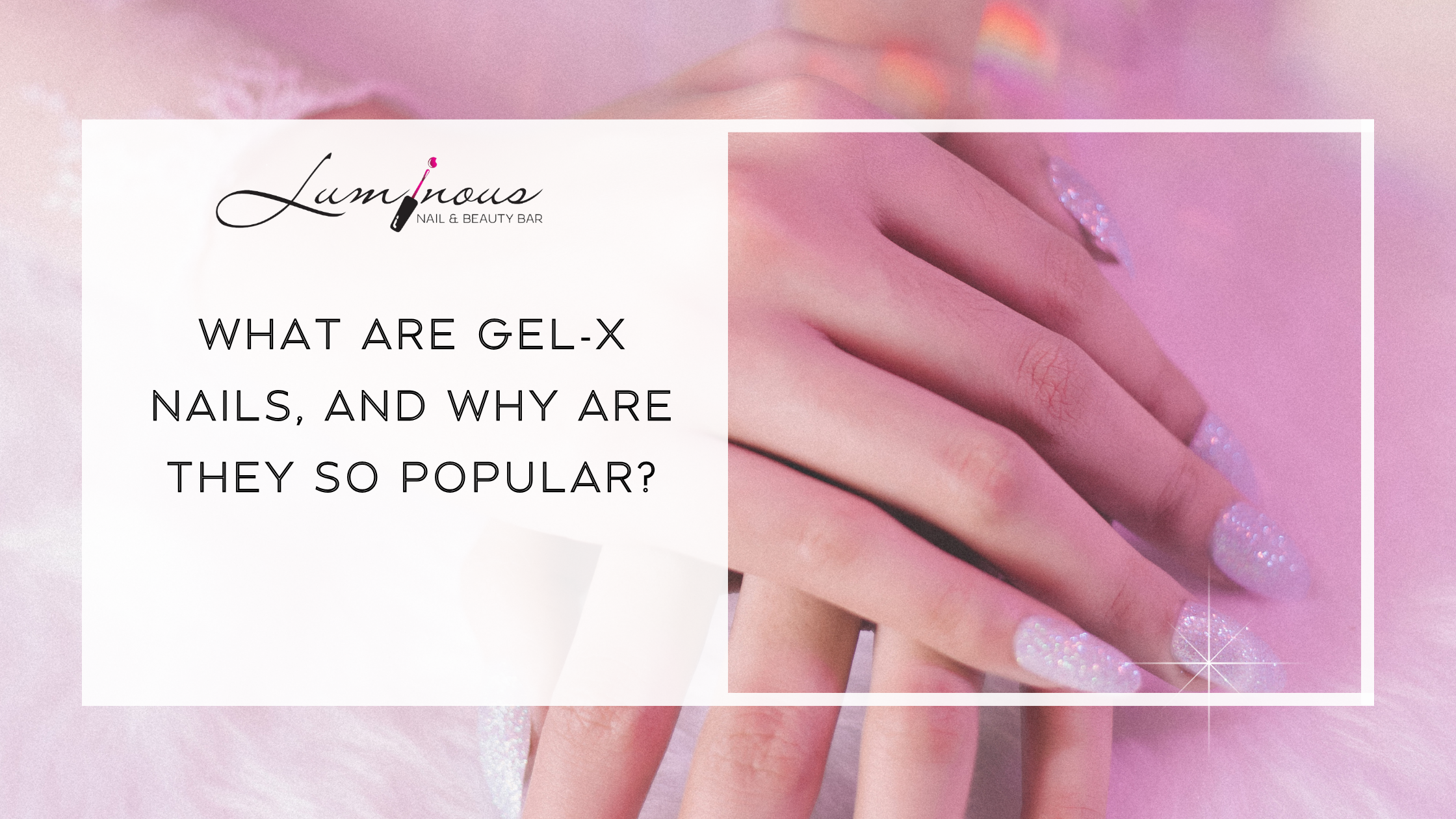 Gel-X Nails