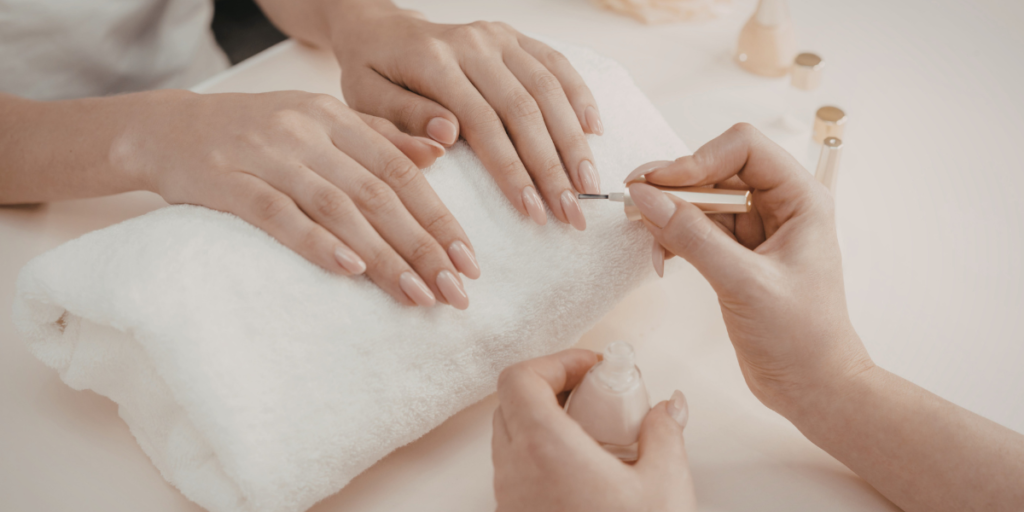 nail spa in long beach