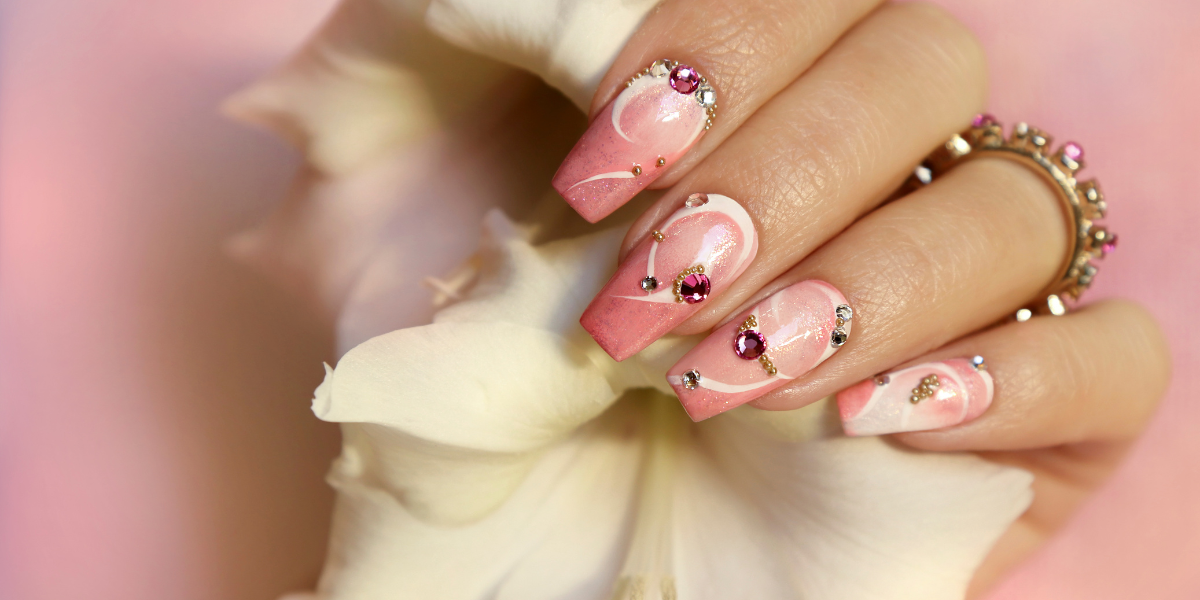 best nails Bellflower