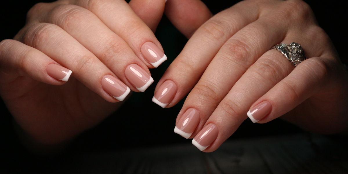 best nails Bellflower