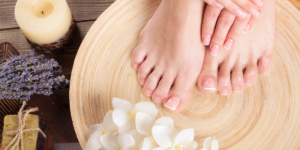 nail spa Bellflower