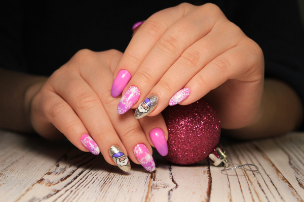 Gel-X vs. Acrylic Nails