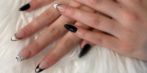 nail salon in Bellflower
