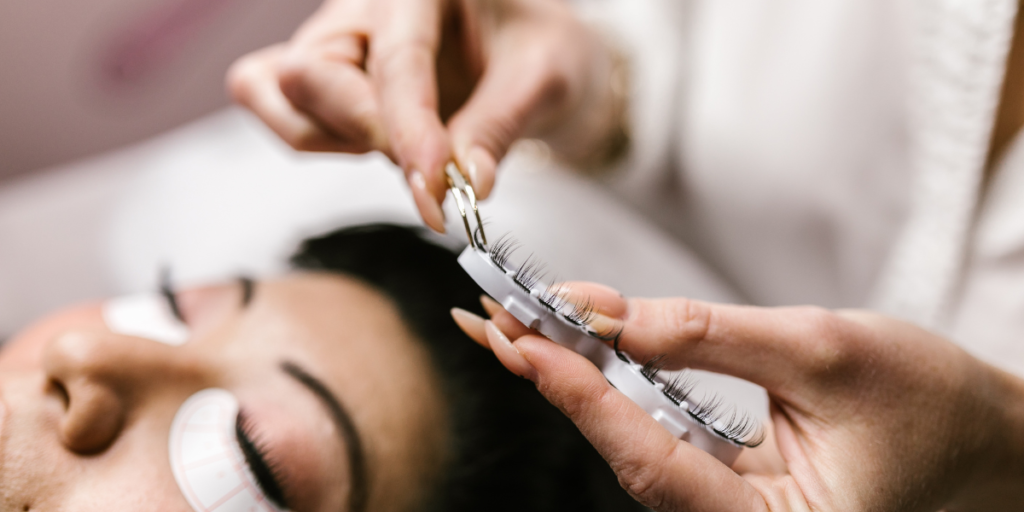 lash extensions near me