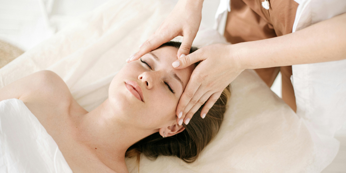 massage in bellflower