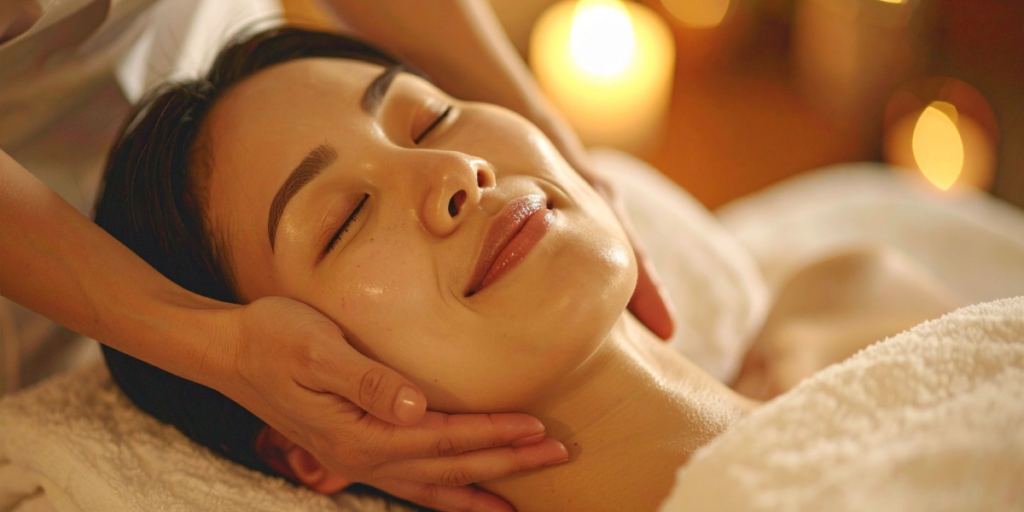bellflower massage