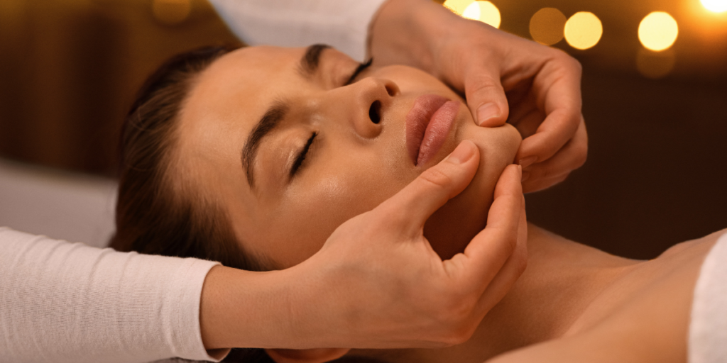 massage bellflower