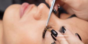 lash extension types