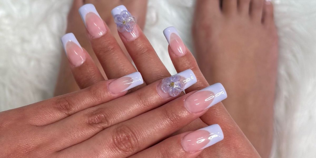 How to Fix a Broken Nail