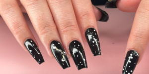 What Are Acrylic Nails