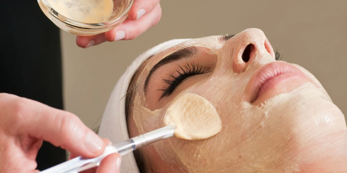 how often should you get a facial
