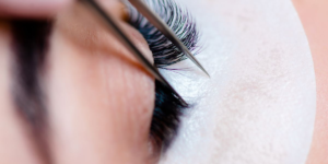 lash extension types